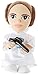 Funko 00476 Star Wars Talking Princess Leia Plush (Medium)