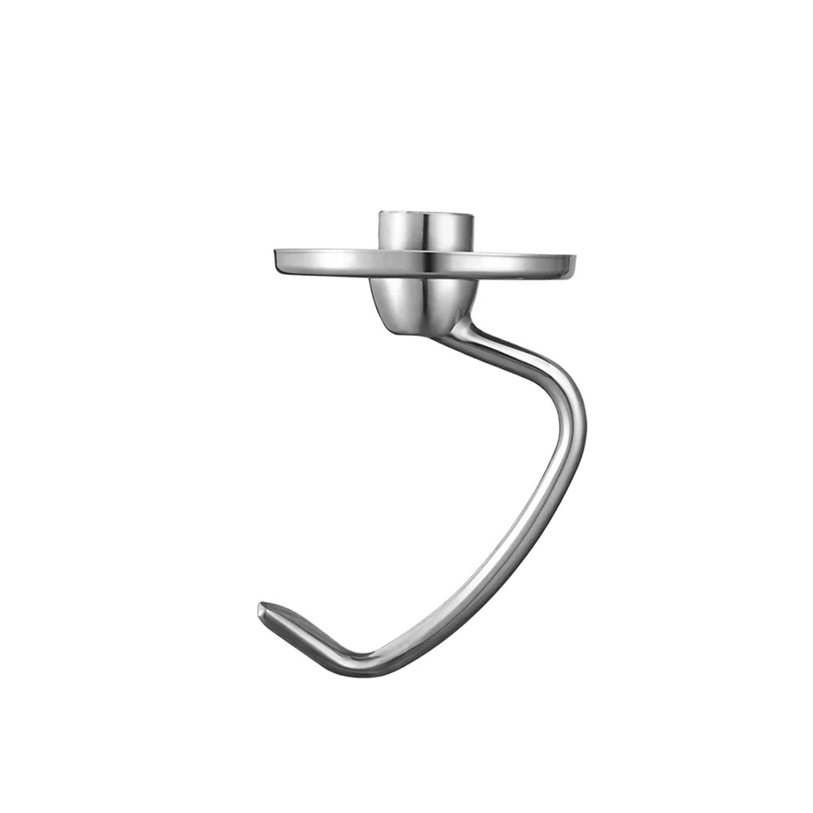 Gancio for impastare, compatibile con Kitchenaid