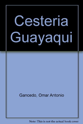  Cesteria Guayaqui