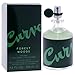 Curve Forest Woods by Liz Claiborne for Men - 4.2 oz EDC Spray