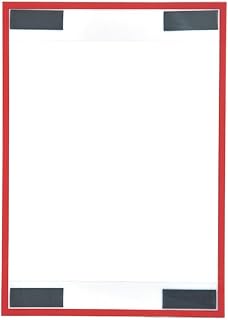 Informationstafeln (rot, DIN A3 hoch)