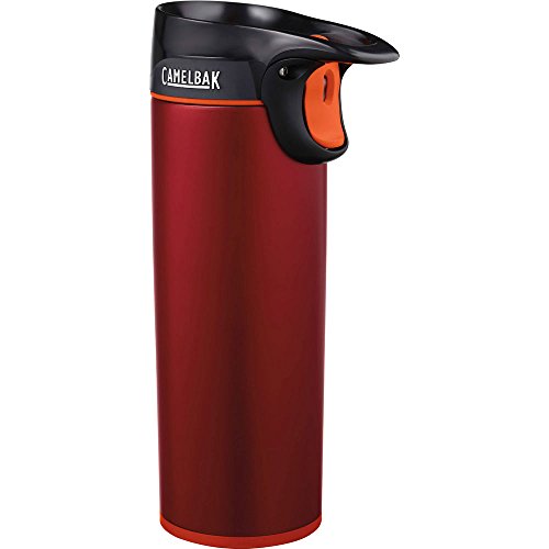 CamelBak Forge Travel Mug, Blaze, 16-Ounce