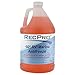 RecPro 1 Gallon -50 Degree Fahrenheit Protection RV Antifreeze Concentrate Mixing Fluid for Winterizing Recreational Vehicles (3 Pack)