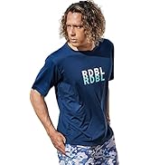 Amazon.co.jp: [RadBlue] ラッドブルー メンズ ラッシュガード【01