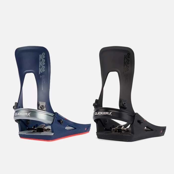 2点セット】(ケーツー) K2 スノーボード ブーツ&ビンディングセット