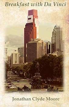 Paperback Breakfast with Da Vinci Book