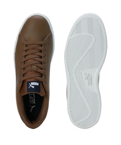 Image of Puma Unisex Adult Smashic Sneaker