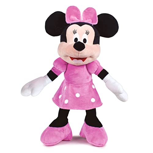 Peluche Minnie Disney 80 cm