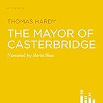 Cover of The Mayor of Casterbridge