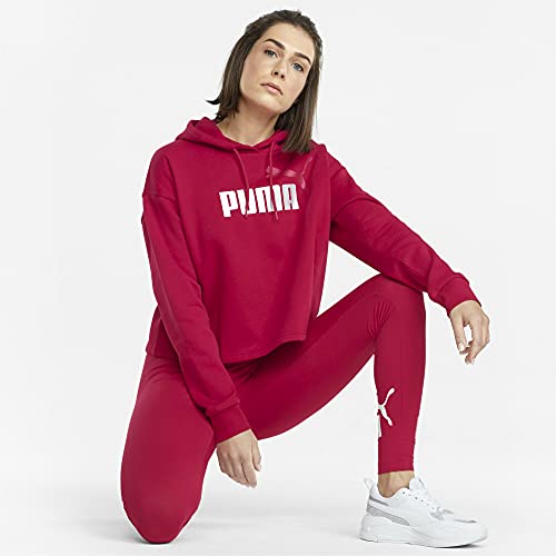 Image of Puma Women's Fitted Leggings