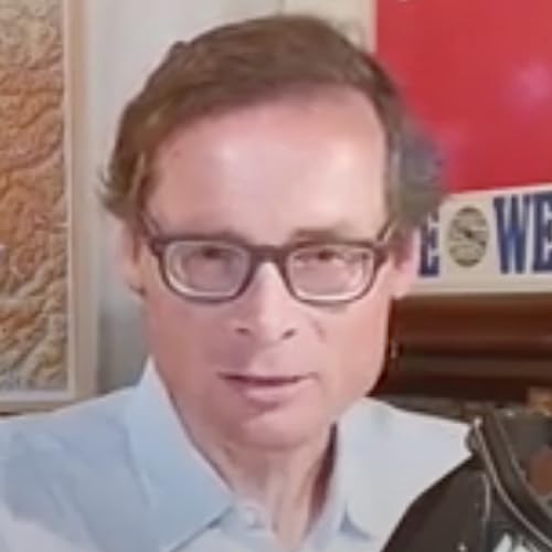 Rammsteins &Uuml;berw&auml;ltigungskunst und die deutsche Seele - Weltwoche Daily DE, 22.06.2023 Podcast Por  arte de portada