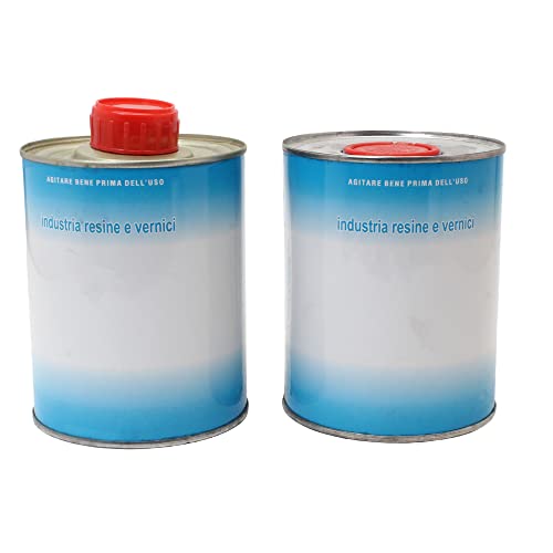 Image of SIRCA Epoxy 2Ltr