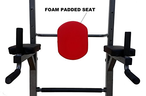 Image of KOBO POWER TOWER HOME GYM /FITNESS