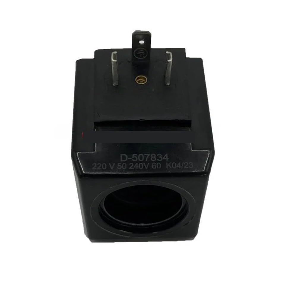 Jdilfunu A-507825 Electromagnet Coil H-507848/B-507833/C-507826/D-507834 1Pcs
