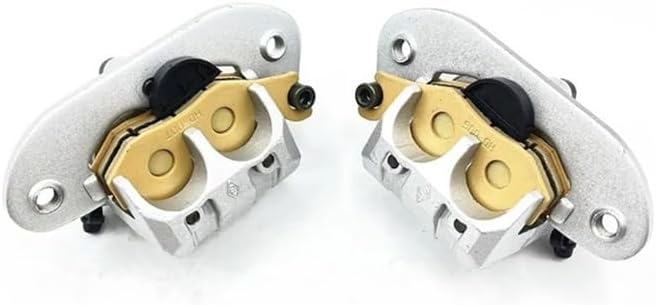 Rear Brake Caliper Right and Left for 700CC HS700 44600-115-0000 44700-115-0000 UTV