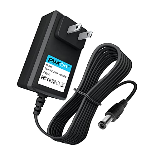 PwrON 6.6FT AC to DC Adapter
