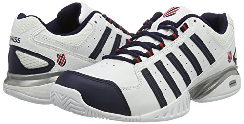 K-Swiss Performance