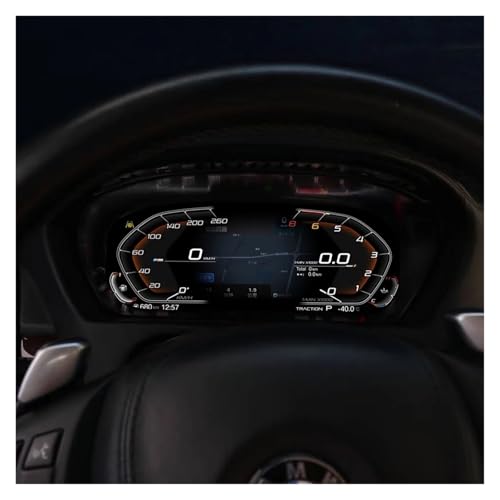 Cabina digital compatible con BMW Serie 6 E63 E64 para una conducción moderna 6