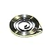 Rotary Starter Recoil Spring For Stihl 4112-195-1600, Green Machine, Kawasaki and Others