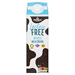 Morrisons Lactose Free Whole Milk, 1L