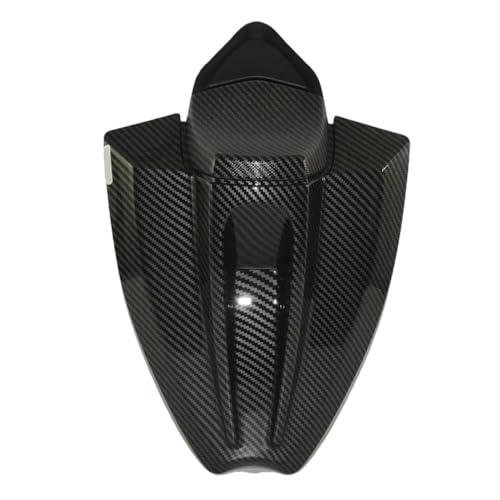 Capot de carénage pour RS457 : transformez votre moto en solo
