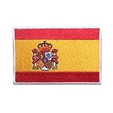 Taille pratique : mesure 4,5 × 3 cm, ce qui en fait une taille idéale pour la plupart des vêtements et accessoires