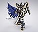TAMASHII NATIONS - Digital Monster X-Evolution - Alphamon:Ouryuken-Premium Color Edition, Bandai Spirits S.H.Figuarts Action Figure