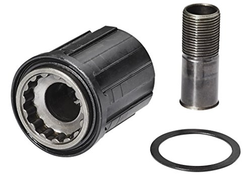 Rparer un moyeu qui craque avec le noyau SHIMANO WH-MT15-A-R fiable