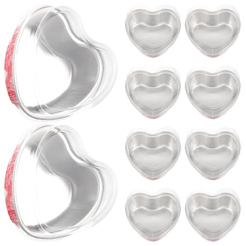 iplusmile 20�� ���� �ϔM �A���~�z�C���� ���� �n�[�g�^ �x�[�L���O�J�b�v �P�[�L�^ ���P�[�L�e�� �� �X�ܗp �H�i��J�b�v���p