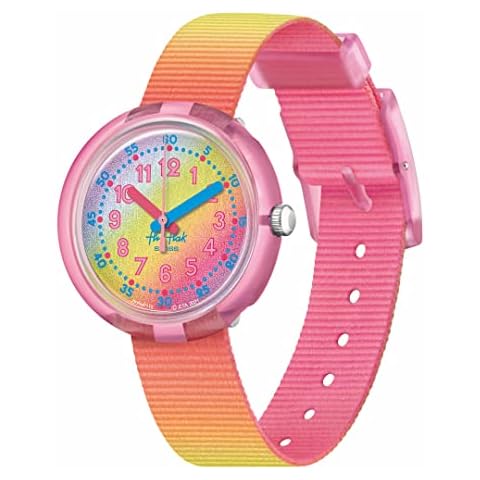 Flik Flak Montre Enfant Cover