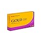 KODAK 1x5 Gold Prof. 200 120