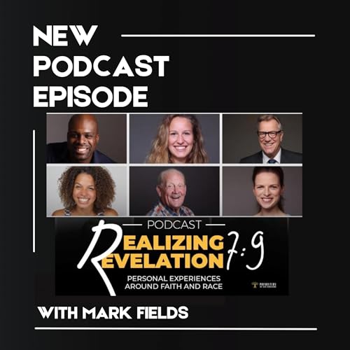 Episode 8: Relating to God Differently: Moises and Sheila Bojorquez