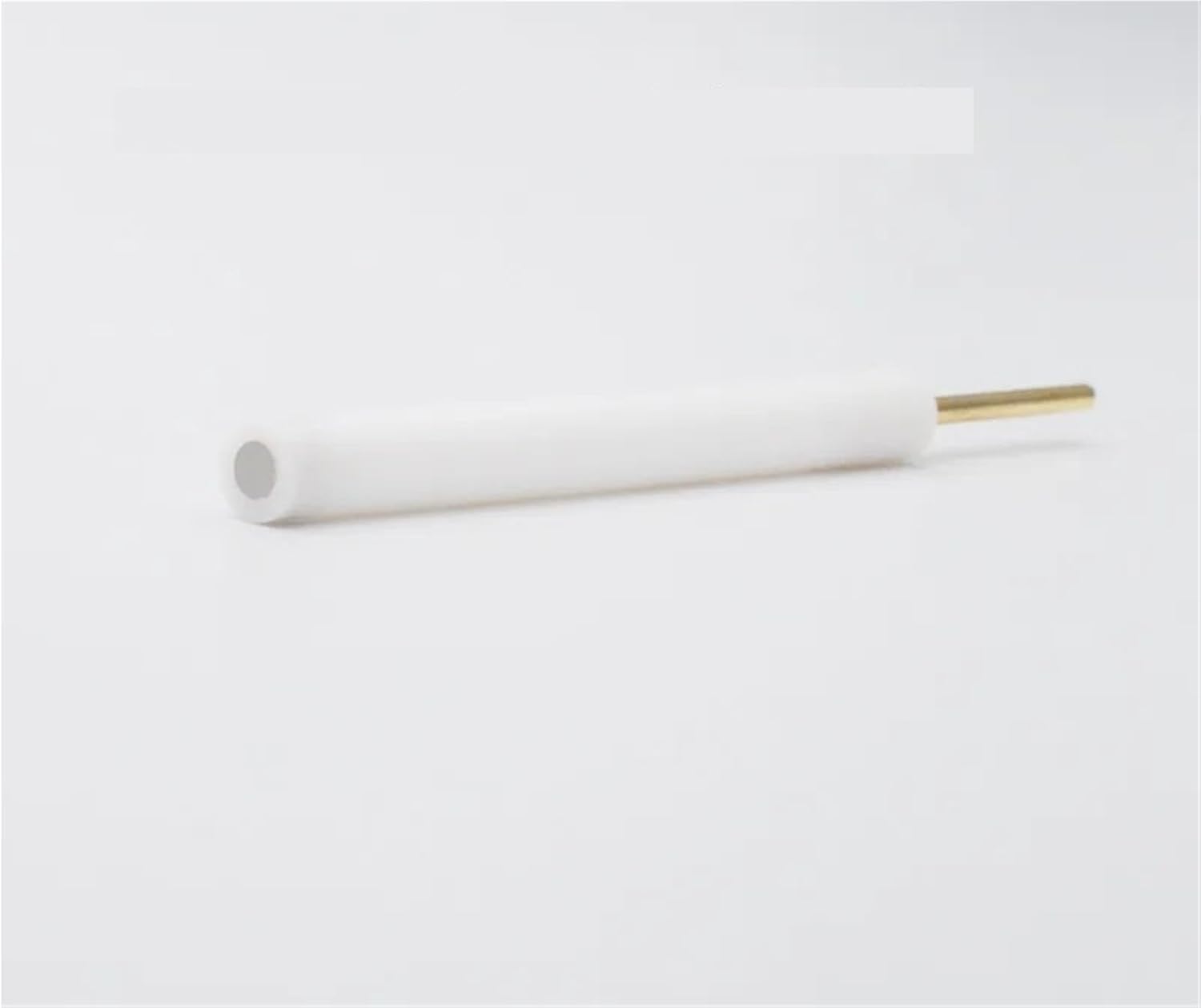 3mm Gold Platinum Silver Glass Carbon Palladium Iridium Titanium Copper Aluminum Nickel zinc Tungsten Noble Metal Disk Electrode(3mm Lead)