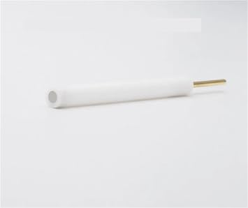 3mm Gold Platinum Silver Glass Carbon Palladium Iridium Titanium Copper Aluminum Nickel zinc Tungsten Noble Metal Disk Electrode3mm Platinum