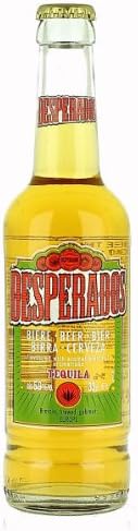 Desperados 330ml - Case of 12