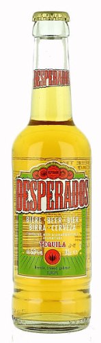 Desperados 330ml - Case of 12