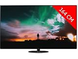 Panasonic TV OLED 4K 164 cm TX-65LZ980E