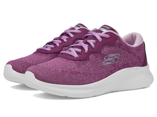 Skechers Skech-LITE PRO-Cute Debut Plum 11