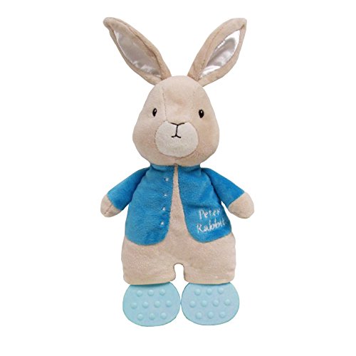 Beatrix Potter Peter Rabbit Cuddle Pal