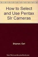 Pentax Slr Camera 0895866110 Book Cover