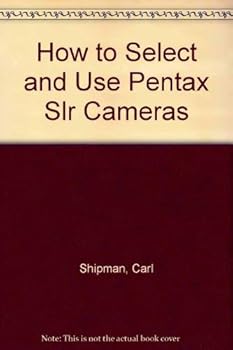Pentax Slr Camera
