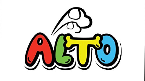 Alto di petf ood - 900 G cavallo di Burger | Puro