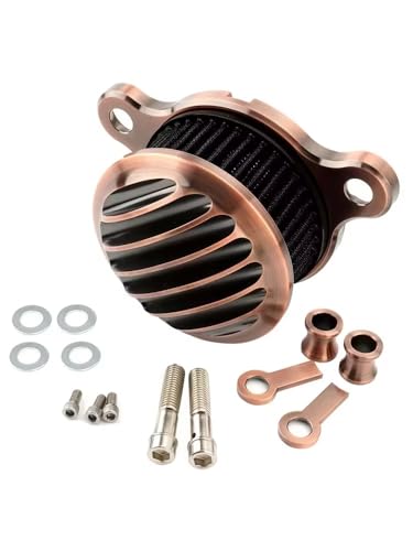 Filtre à air Sportster pour Forty-Eight et Seventy-Two style custom urbain
