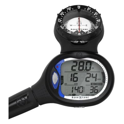 Aqua Lung i550C Tauchcomputer luftintegriert Cover