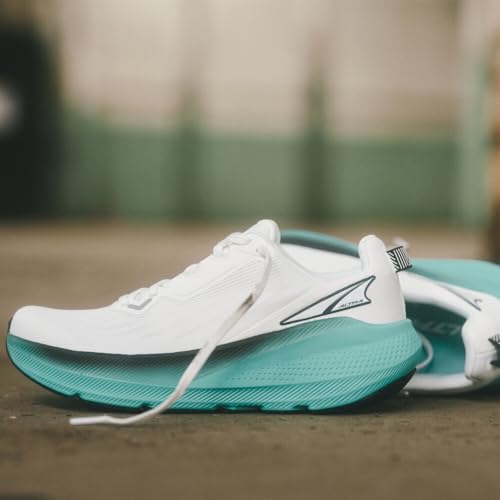 Image of ALTRA Women's FWD VIA Road Running Shoe