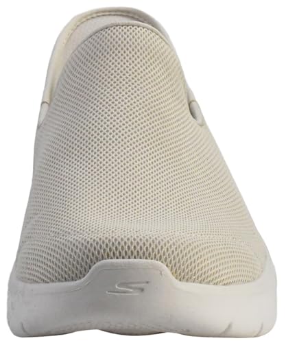 Image of Skechers Men's Hands Free Slip-ins Go Walk Flex No Hands Sneaker