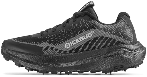 Icebug Myr BUGrip Studded Shoe