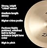 Zildjian A Zildjian Series - 18 Inch China High Cymbal #3