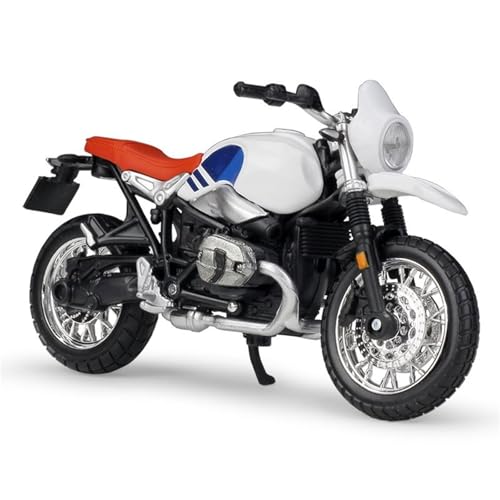 ɓK R NineT A[o GS V~[VX^eBbN[VOoCNfRNVMtg 1:18