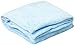 Terry Town KP1703-BB 1 Tahoe Fleece Baby Blanket, Bb Blue